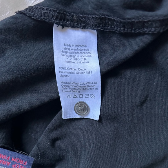 J.Crew jersey sleep pyjama shorts - Picture 8 of 9